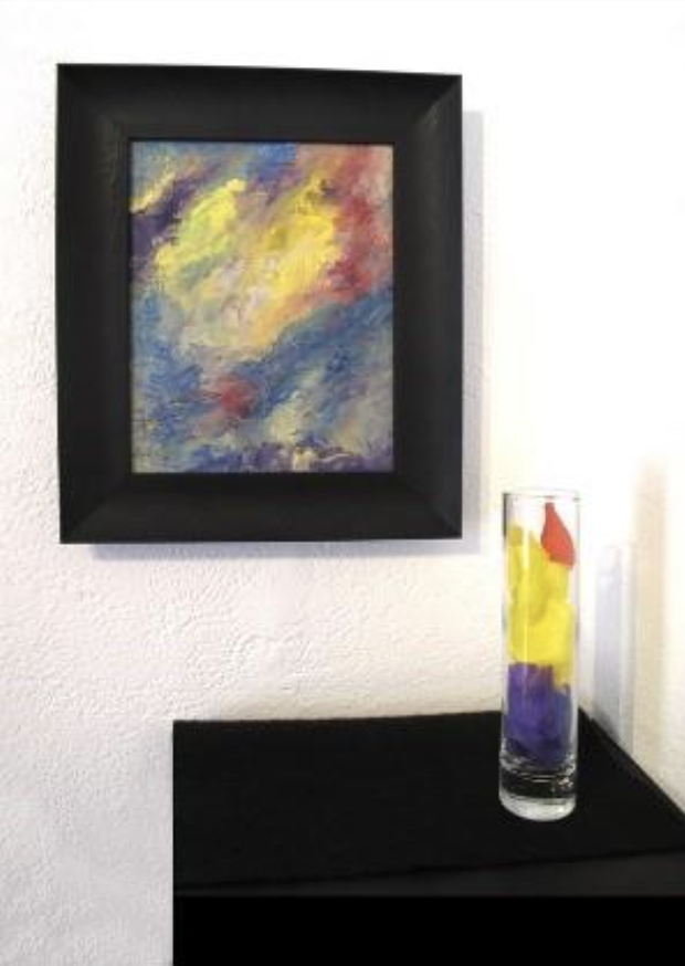 Spanish Village Art Center Events - Art in Bloom